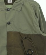 C.P COMPANY（シーピーカンパニー）その他 カーキ サイズ:L メンズ/2200652905021