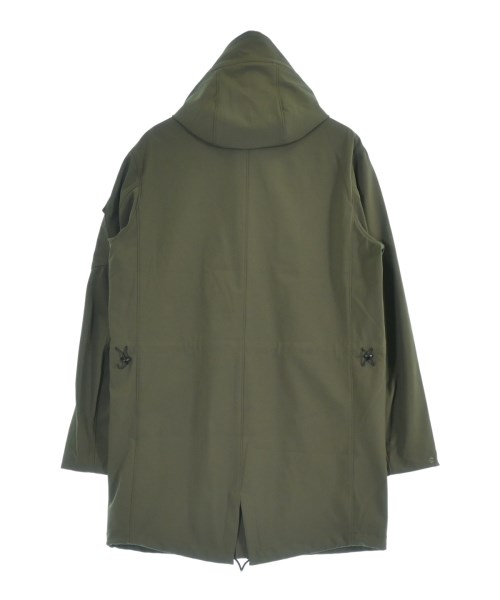 C.P COMPANY（シーピーカンパニー）モッズコート カーキ サイズ:50(XL位) メンズ/2200652660012