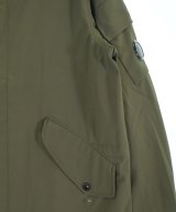 C.P COMPANY（シーピーカンパニー）モッズコート カーキ サイズ:50(XL位) メンズ/2200652660012