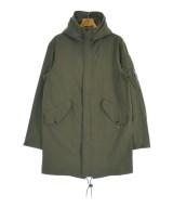 C.P COMPANY モッズコート