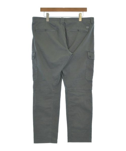 C.P COMPANY（シーピーカンパニー）カーゴパンツ 青 サイズ:50(XL位) メンズ/2200651925563