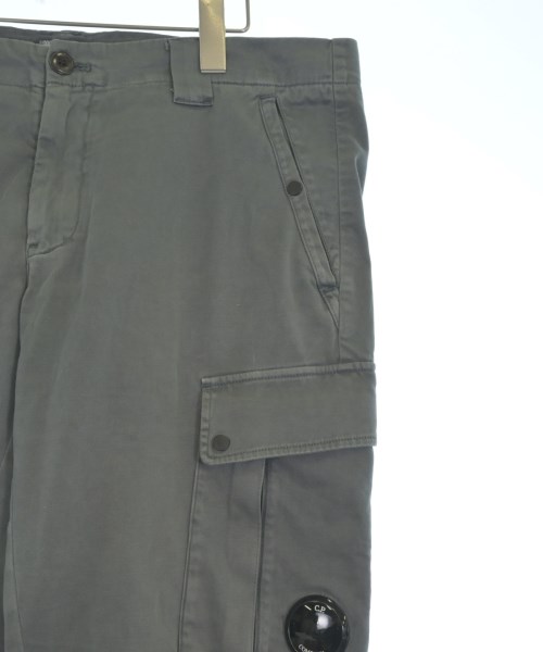 C.P COMPANY（シーピーカンパニー）カーゴパンツ 青 サイズ:50(XL位) メンズ/2200651925563