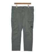 C.P COMPANY（シーピーカンパニー）カーゴパンツ 青 サイズ:50(XL位) メンズ/2200651925563