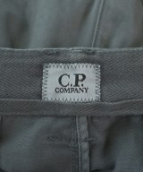 C.P COMPANY（シーピーカンパニー）カーゴパンツ 青 サイズ:50(XL位) メンズ/2200651925563