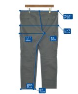 C.P COMPANY（シーピーカンパニー）カーゴパンツ 青 サイズ:50(XL位) メンズ/2200651925563