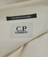 C.P COMPANY（シーピーカンパニー）その他 白 サイズ:50(XL位) メンズ/2200702297021