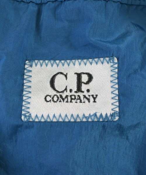 C.P COMPANY（シーピーカンパニー）その他 青 サイズ:48(L位) メンズ/2200702297113