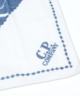 C.P COMPANY（シーピーカンパニー）小物類（その他） 白 サイズ:- メンズ/2200702780028