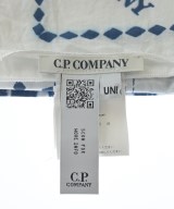 C.P COMPANY（シーピーカンパニー）小物類（その他） 白 サイズ:- メンズ/2200702780028