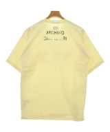 C.P COMPANY（シーピーカンパニー）Tシャツ・カットソー 黄 サイズ:S メンズ/2200702880094