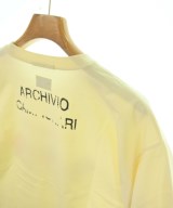C.P COMPANY（シーピーカンパニー）Tシャツ・カットソー 黄 サイズ:S メンズ/2200702880094