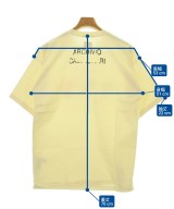 C.P COMPANY（シーピーカンパニー）Tシャツ・カットソー 黄 サイズ:S メンズ/2200702880094