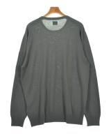 C.P COMPANY（シーピーカンパニー）ニット・セーター グレー サイズ:XL メンズ/2200706450026