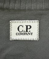 C.P COMPANY（シーピーカンパニー）ニット・セーター グレー サイズ:XL メンズ/2200706450026