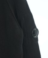 C.P COMPANY（シーピーカンパニー）ニット・セーター 黒 サイズ:50(XL位) メンズ/2200660606071