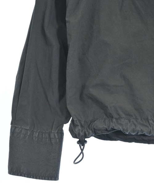 C.P COMPANY（シーピーカンパニー）カジュアルシャツ 黒 サイズ:L メンズ/2200660606224