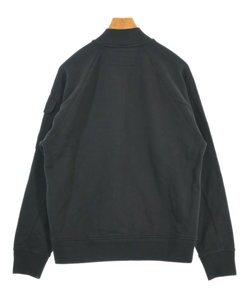 C.P COMPANY（シーピーカンパニー）ブルゾン 黒 サイズ:L メンズ/2200665333026