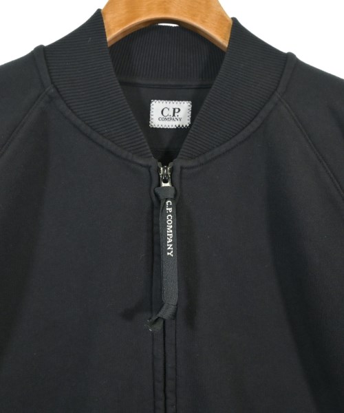C.P COMPANY（シーピーカンパニー）ブルゾン 黒 サイズ:L メンズ/2200665333026