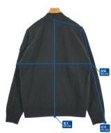 C.P COMPANY（シーピーカンパニー）ブルゾン 黒 サイズ:L メンズ/2200665333026