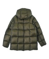 C.P COMPANY（シーピーカンパニー）ダウンジャケット/ダウンベスト カーキ サイズ:M メンズ/2200665607011