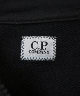 C.P COMPANY（シーピーカンパニー）パーカー 黒 サイズ:M メンズ/2200667075016