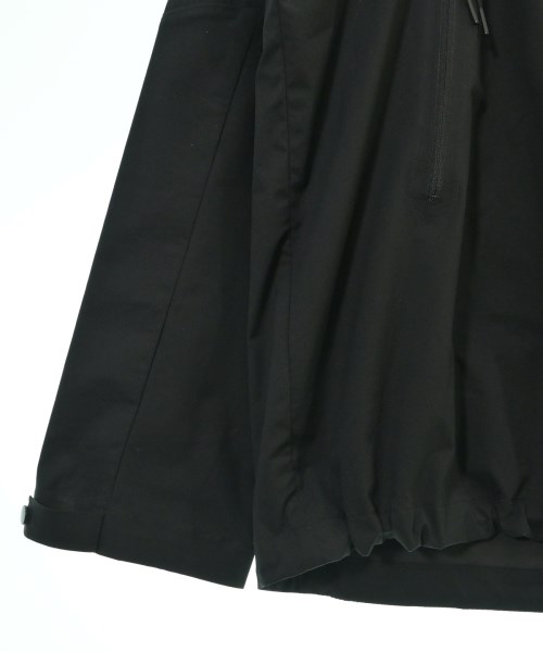 C.P COMPANY（シーピーカンパニー）マウンテンパーカー 黒 サイズ:L メンズ/2200667534025