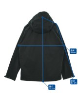 C.P COMPANY（シーピーカンパニー）マウンテンパーカー 黒 サイズ:L メンズ/2200667534025