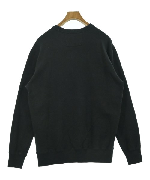 C.P COMPANY（シーピーカンパニー）スウェット 黒 サイズ:L メンズ/2200668684026