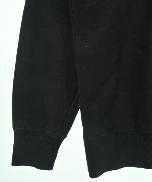 C.P COMPANY（シーピーカンパニー）スウェット 黒 サイズ:L メンズ/2200668684026