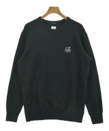 C.P COMPANY（シーピーカンパニー）スウェット 黒 サイズ:L メンズ/2200668684026