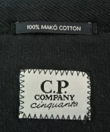 C.P COMPANY（シーピーカンパニー）スウェット 黒 サイズ:L メンズ/2200668684026