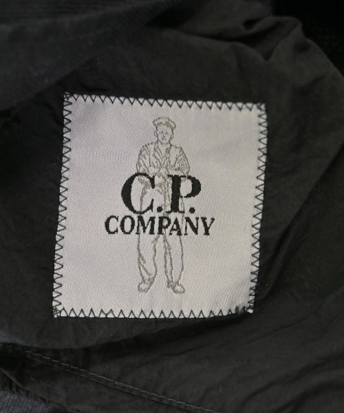 C.P COMPANY（シーピーカンパニー）カバーオール 紺 サイズ:44(S位) メンズ/2200669143102