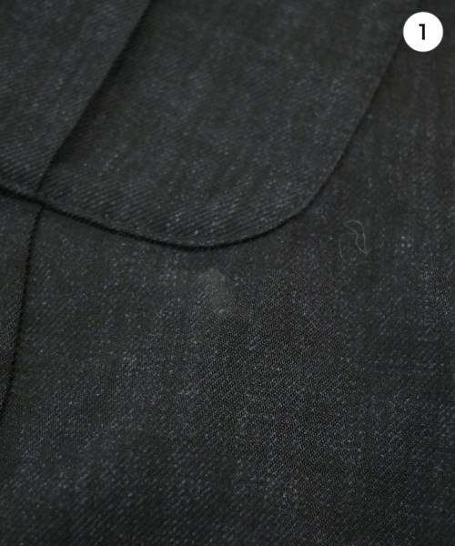 C.P COMPANY（シーピーカンパニー）カバーオール 紺 サイズ:44(S位) メンズ/2200669143102