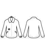 C.P COMPANY（シーピーカンパニー）カバーオール 紺 サイズ:44(S位) メンズ/2200669143102