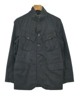 C.P COMPANY（シーピーカンパニー）カバーオール 紺 サイズ:44(S位) メンズ/2200669143102