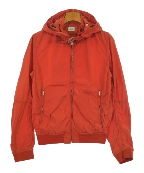 C.P COMPANY（シーピーカンパニー）その他 オレンジ サイズ:44(S位) メンズ/2200669329032