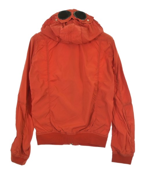 C.P COMPANY（シーピーカンパニー）その他 オレンジ サイズ:44(S位) メンズ/2200669329032