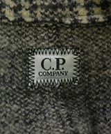 C.P COMPANY（シーピーカンパニー）ブルゾン ベージュ サイズ:50(XL位) メンズ/2200669963014