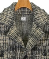 C.P COMPANY（シーピーカンパニー）ブルゾン ベージュ サイズ:50(XL位) メンズ/2200669963014