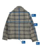 C.P COMPANY（シーピーカンパニー）ブルゾン ベージュ サイズ:50(XL位) メンズ/2200669963014