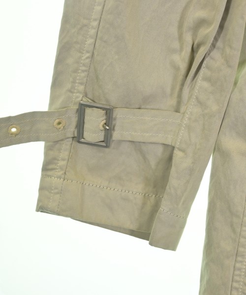 C.P COMPANY（シーピーカンパニー）トレンチコート ベージュ サイズ:50(XL位) メンズ/2200670239160