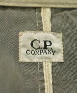 C.P COMPANY（シーピーカンパニー）トレンチコート ベージュ サイズ:50(XL位) メンズ/2200670239160