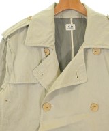 C.P COMPANY（シーピーカンパニー）トレンチコート ベージュ サイズ:50(XL位) メンズ/2200670239160