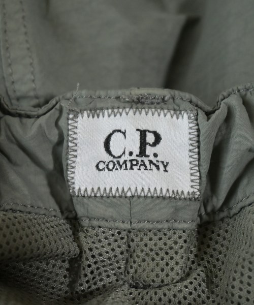 C.P COMPANY（シーピーカンパニー）その他 カーキ サイズ:M メンズ/2200669856033
