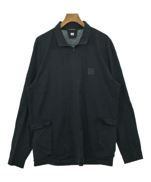 C.P COMPANY(シーピーカンパニー)Tシャツ・カットソー 紺 サイズ:XXL/2200670502073