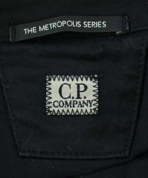 C.P COMPANY（シーピーカンパニー）Tシャツ・カットソー 紺 サイズ:XXL メンズ/2200670502073