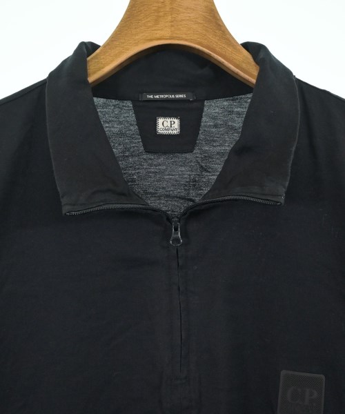 C.P COMPANY（シーピーカンパニー）Tシャツ・カットソー 紺 サイズ:XXL メンズ/2200670502073
