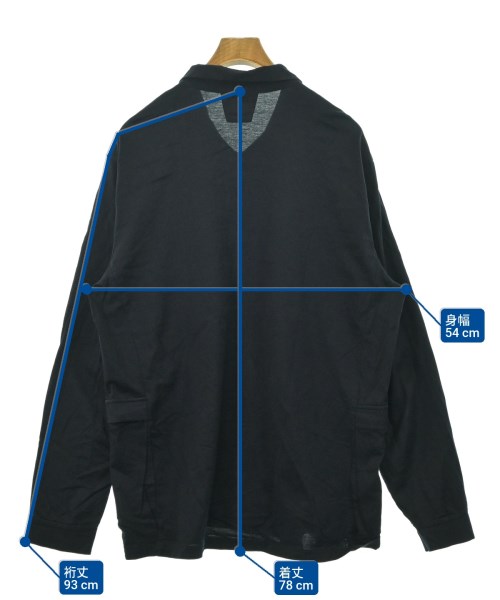 C.P COMPANY（シーピーカンパニー）Tシャツ・カットソー 紺 サイズ:XXL メンズ/2200670502073