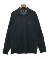 C.P COMPANY（シーピーカンパニー）Tシャツ・カットソー 紺 サイズ:XXL メンズ/2200670502073