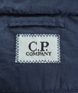 C.P COMPANY（シーピーカンパニー）ダウンジャケット/ダウンベスト 紺 サイズ:44(S位) メンズ/2200729785020